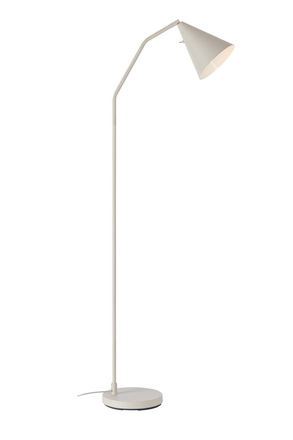 Lampa podłogowa FUNIL 3-Step LED Beige 108890 - Markslojd