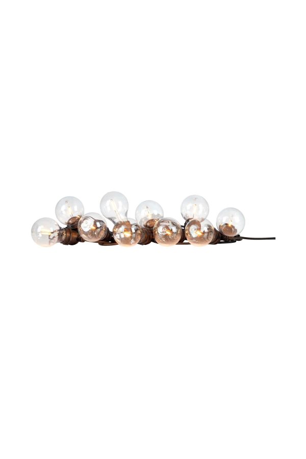 LINK Party Light Chain A60 10L Extra 108903 - Markslojd
