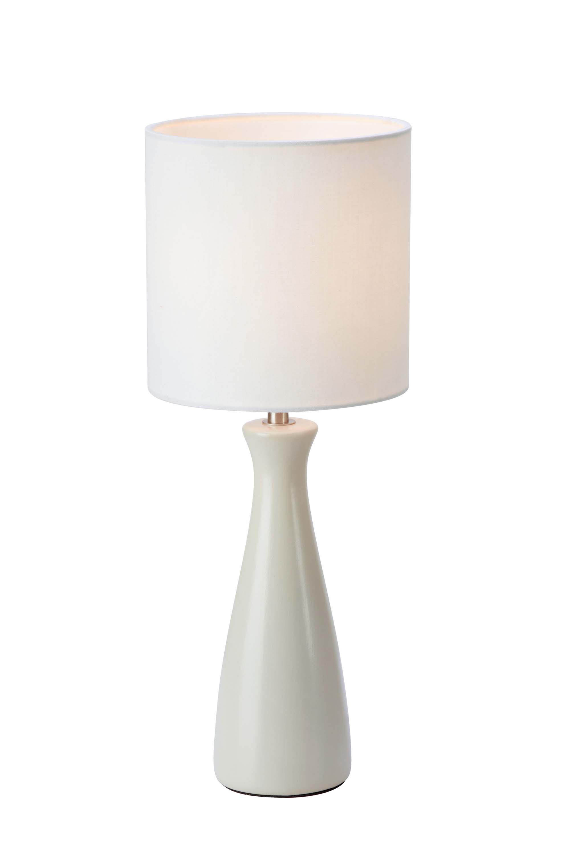 Lampa stołowa BIRILLO Offwhite/Sand 108906 - Markslojd