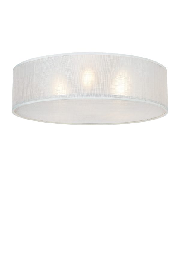 Lampa sufitowa HARU 3L White 108954 - Markslojd