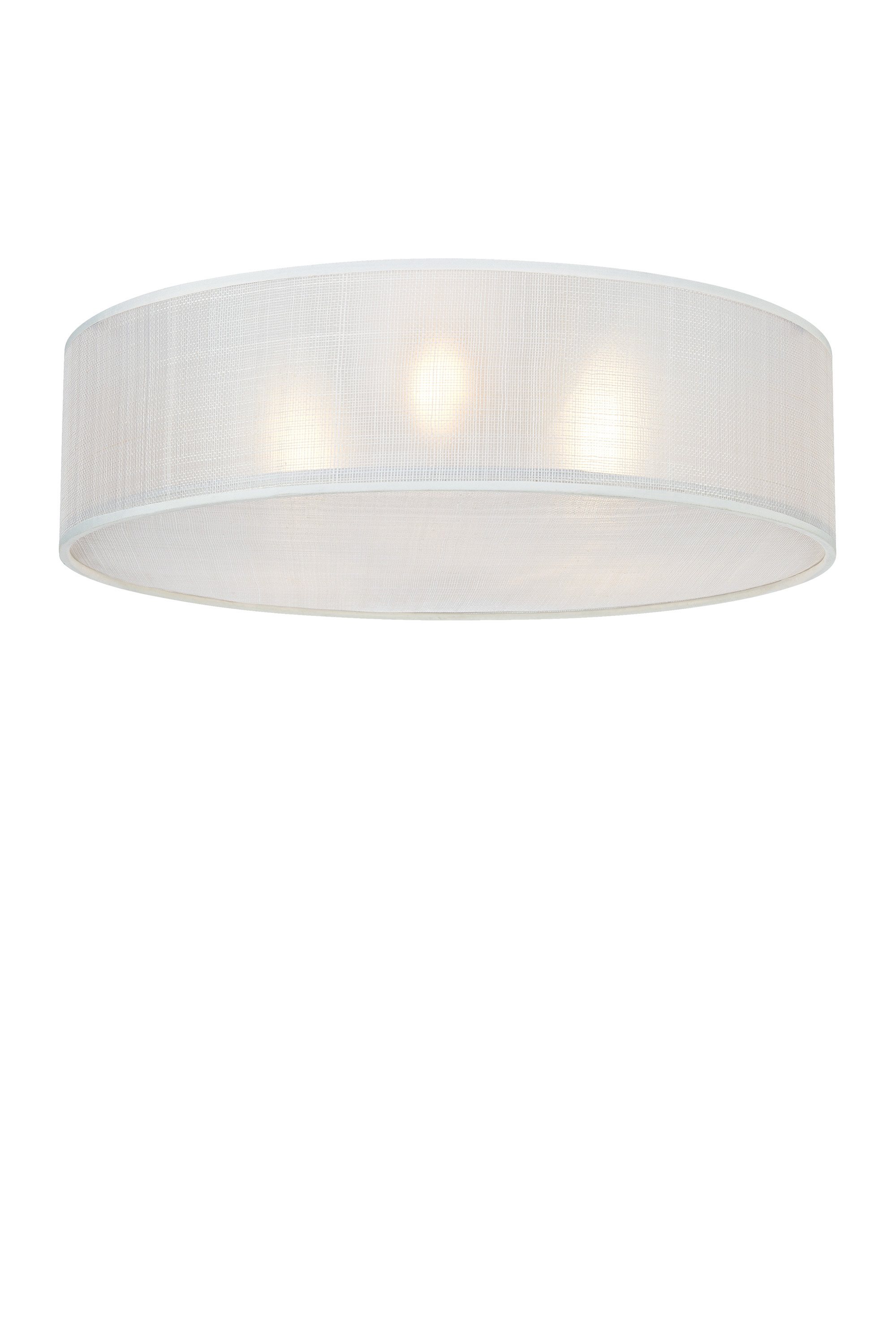 Lampa sufitowa HARU 3L White 108954 - Markslojd