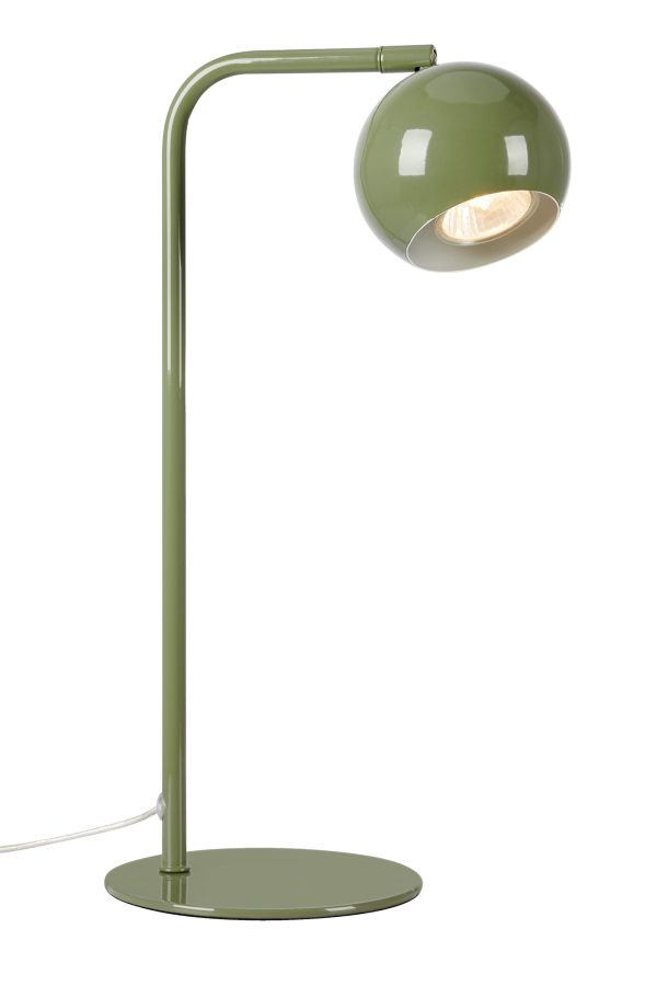 Lampa stołowa POP 1L Green 109034 - Markslojd