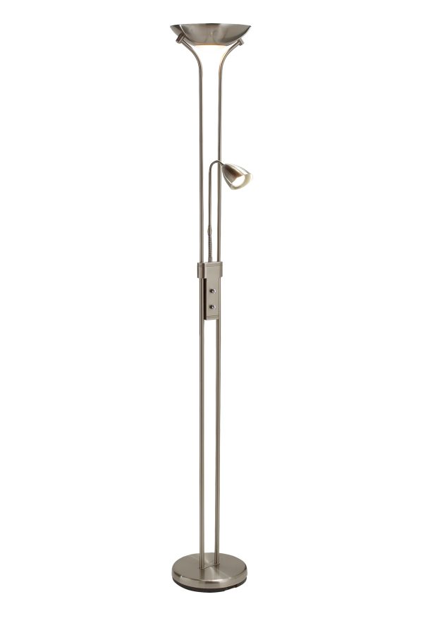 Lampa podłogowa DETROIT - 111241 - Markslojd