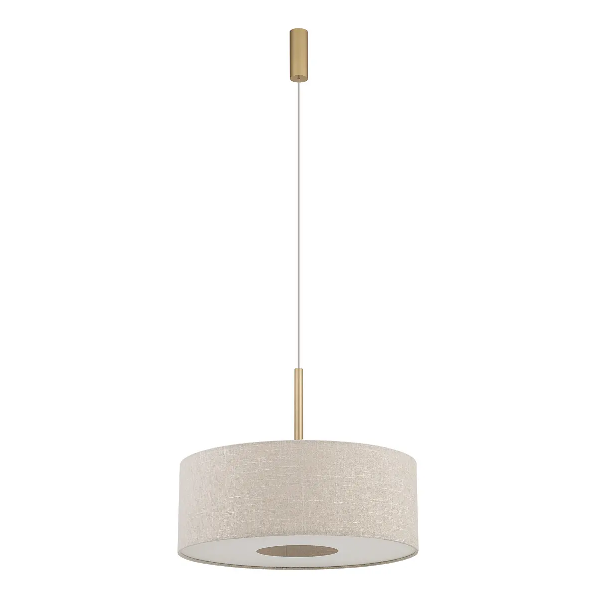 Lampa wisząca SANTANA M 11652 - Nowodvorski Lighting