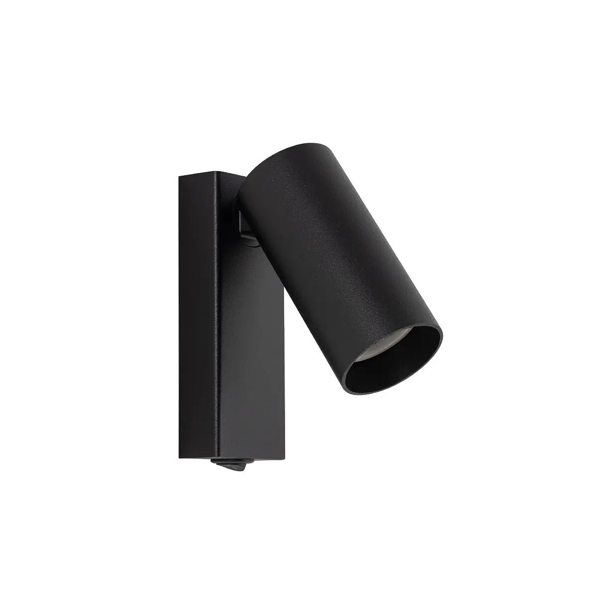 Kinkiet FOURTY czarny 11763 - Nowodvorski Lighting
