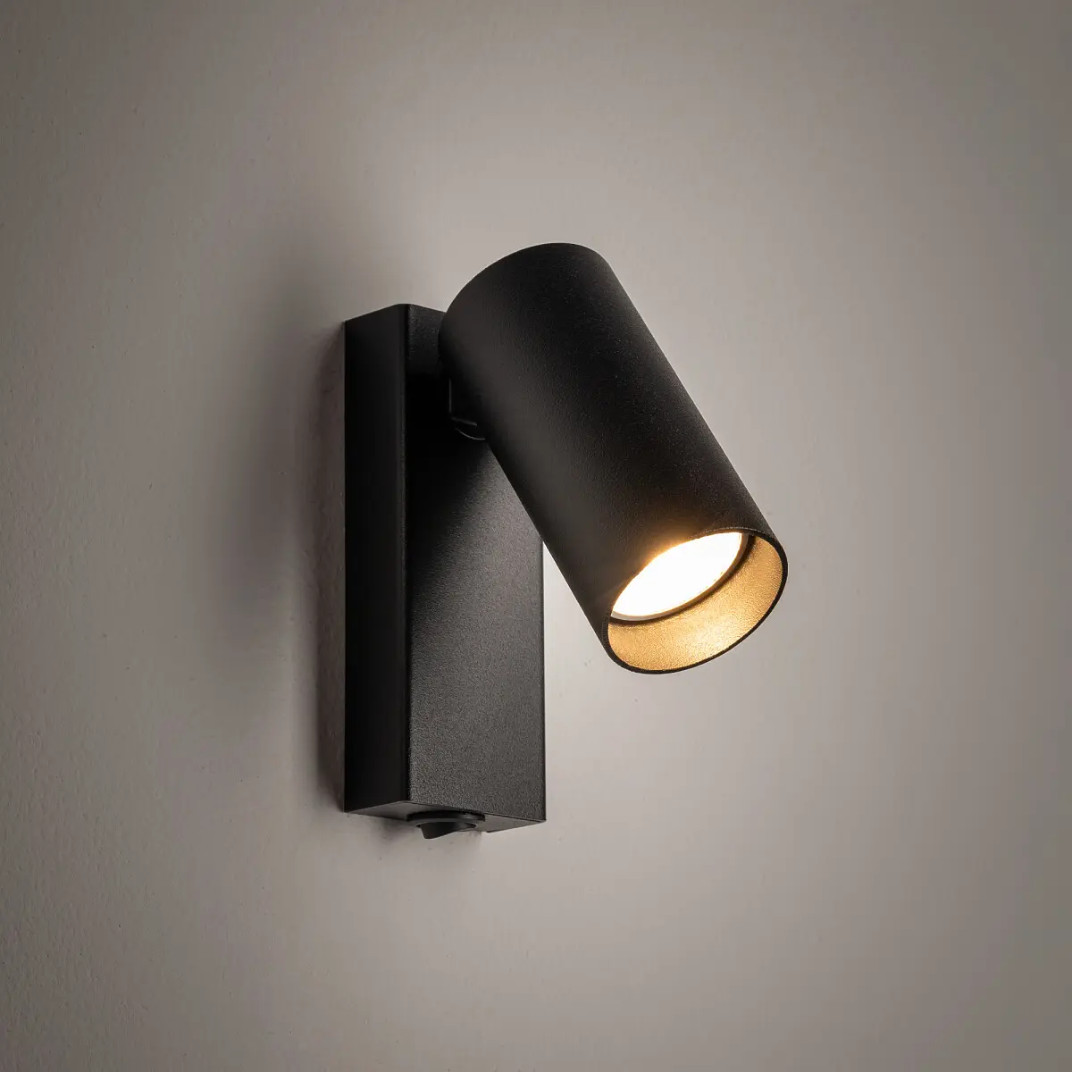 Kinkiet FOURTY czarny 11763 - Nowodvorski Lighting - obrazek 2