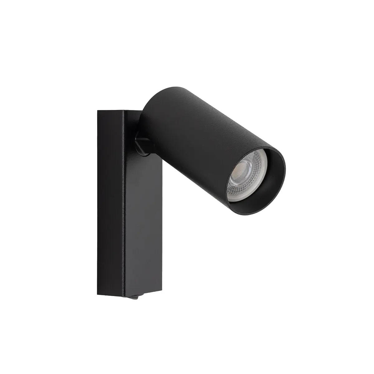 Kinkiet FOURTY czarny 11763 - Nowodvorski Lighting - obrazek 3