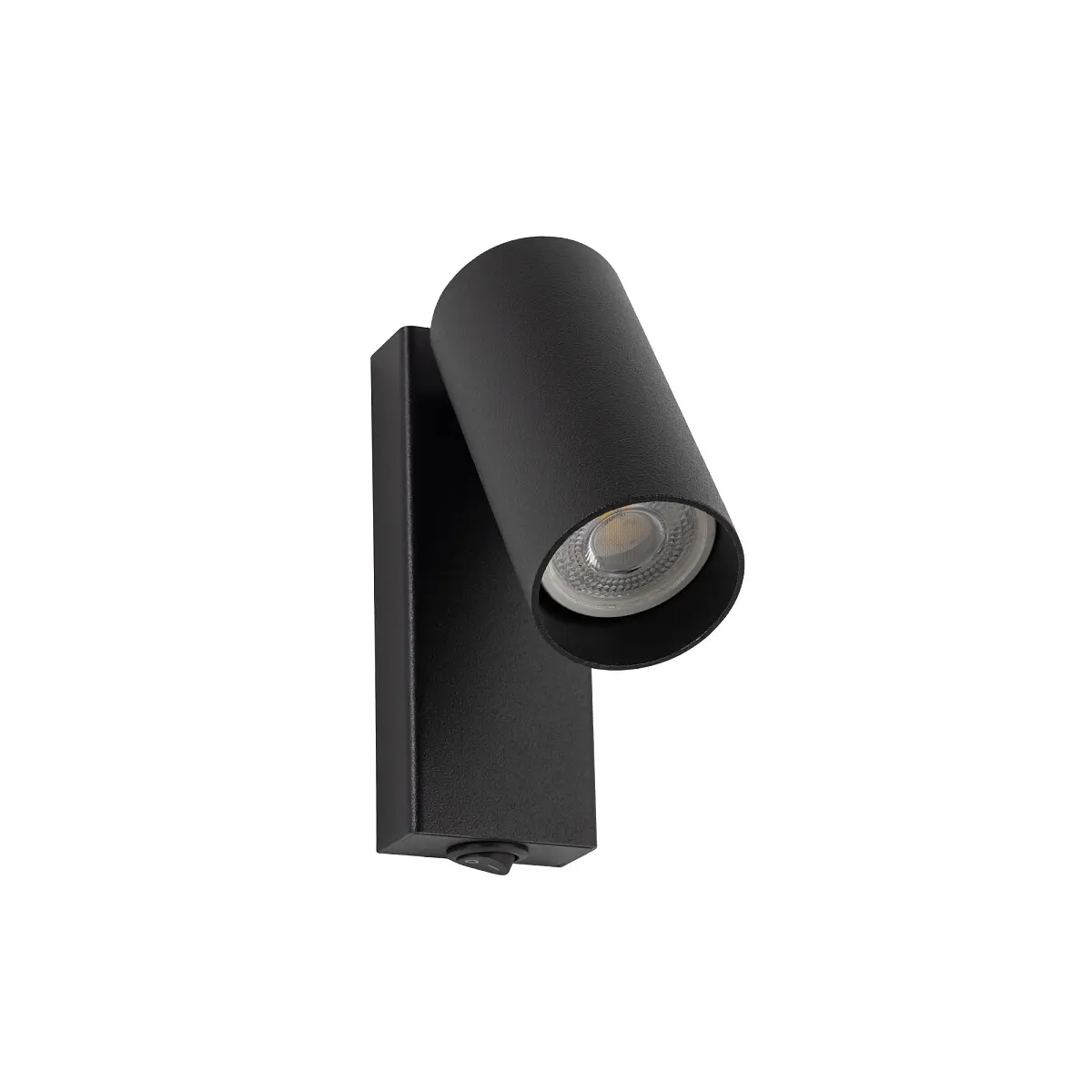 Kinkiet FOURTY czarny 11763 - Nowodvorski Lighting - obrazek 4
