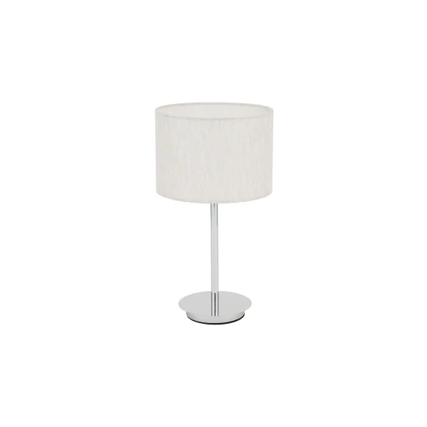 Lampa stołowa HOTEL MOOD kremowa 11778 - Nowodvorski Lighting