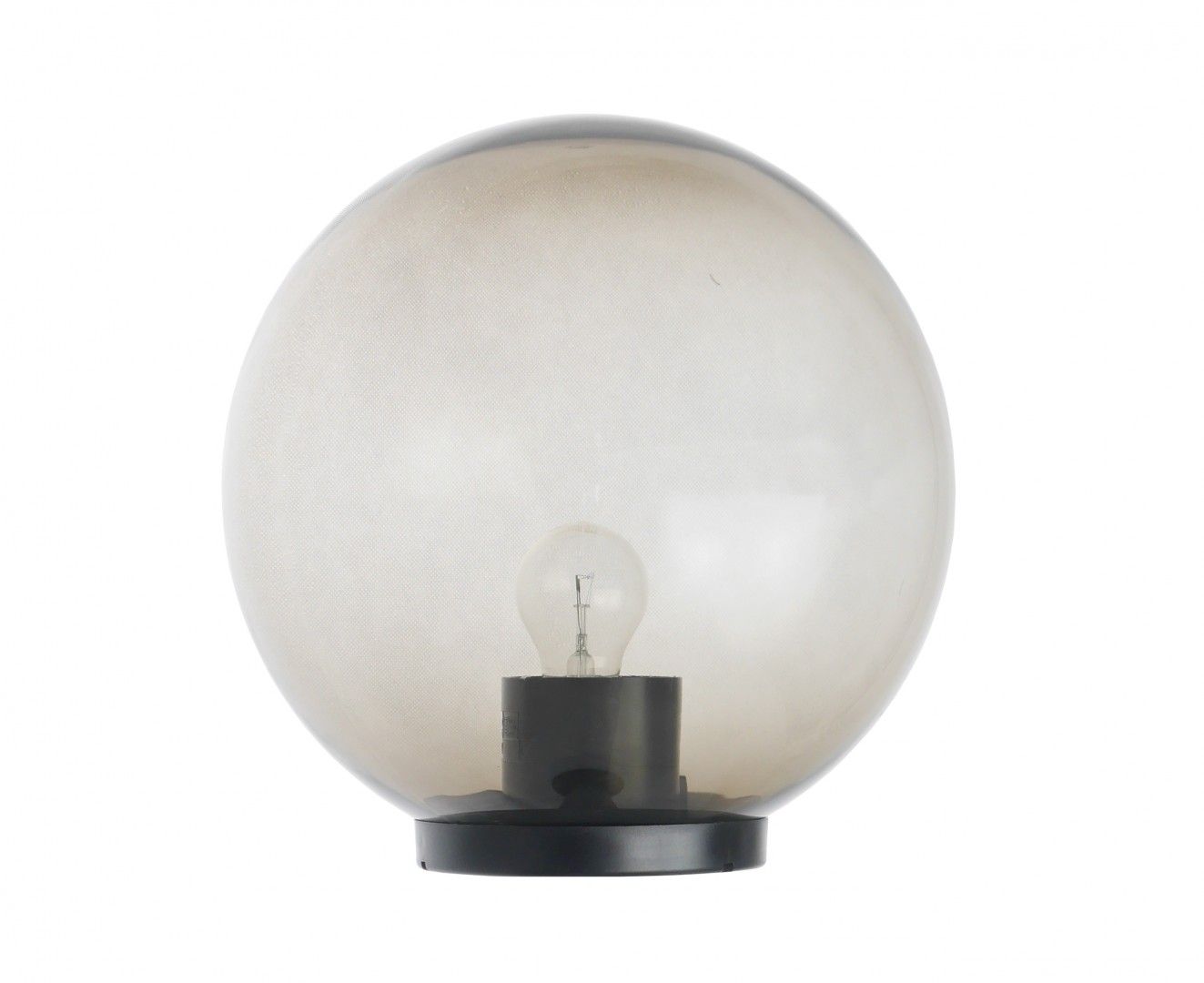 Lampa stojąca zewnętrzna ALEKULE - G 300 Z - SU-MA - obrazek 2