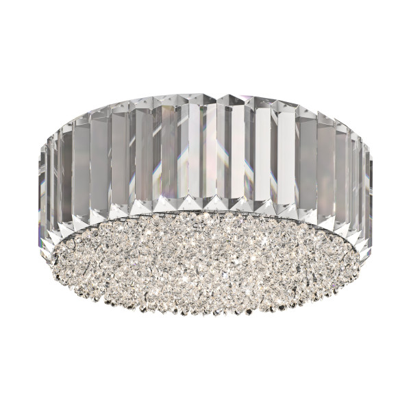 Lampa sufitowa kryształowa PRINCE C0360-05B-F4AC Zuma Line