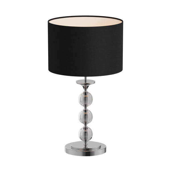 Lampa na stół do sypialni REA RLT93163-1B Zuma Line
