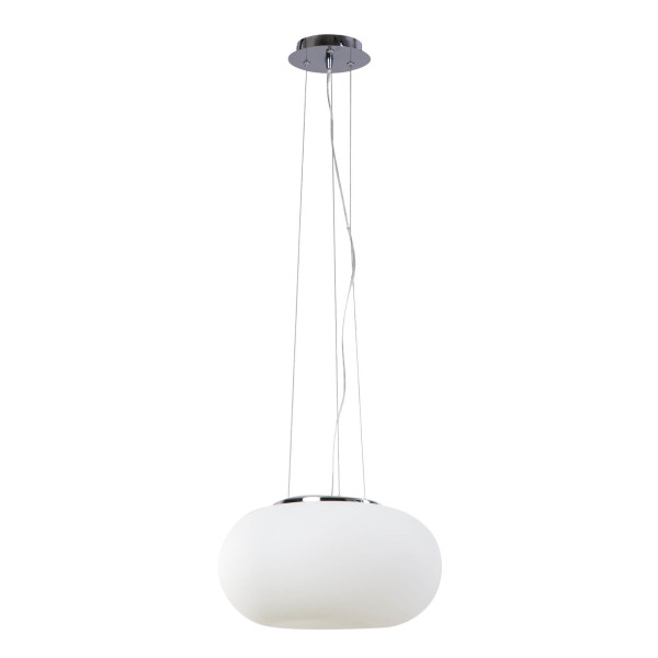 Lampa wisząca nowoczesna INEZ RLD93023-2A - Zuma Line
