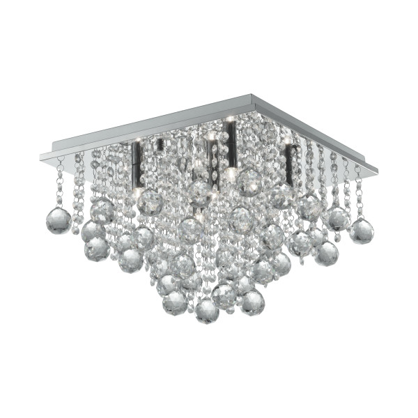Lampa sufitowa designerska RANGEL - RLX92711-5 Zuma Line