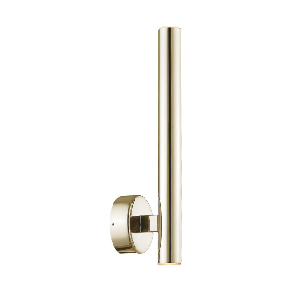 Lampa ścienna LOYA W0461-02B-F7F7 Zuma Line
