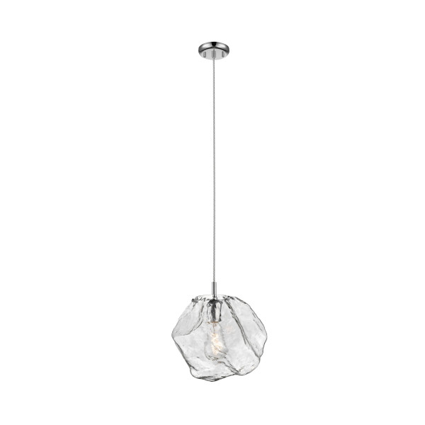 Lampa stylowa zwis ROCK P0488-01A-F4AC Zuma Line