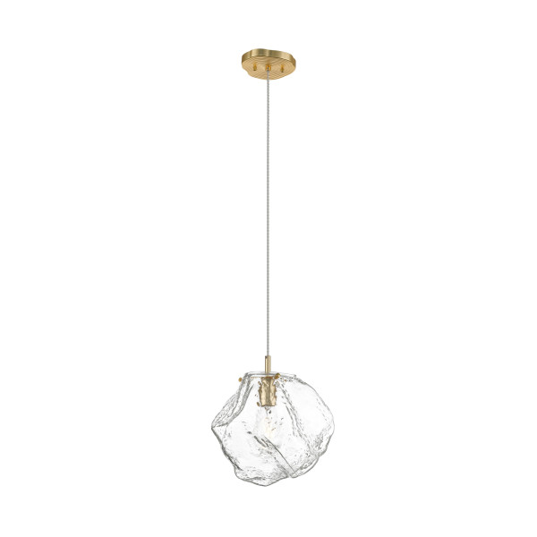 Lampa stylowa zwis ROCK P0488-01B-U8AC Zuma Line