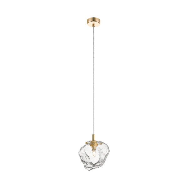 Lampa stylowa zwis ROCK P0488-01F-U8AC Zuma Line
