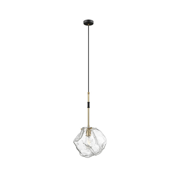 Lampa stylowa zwis ROCK P0488-01M-SEAC Zuma Line