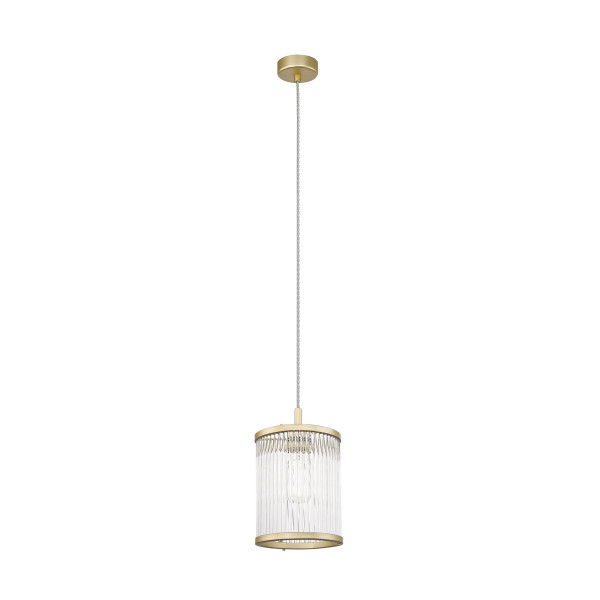 Lampa stylowa zwis SERGIO P0528-01F-V6AC Zuma Line