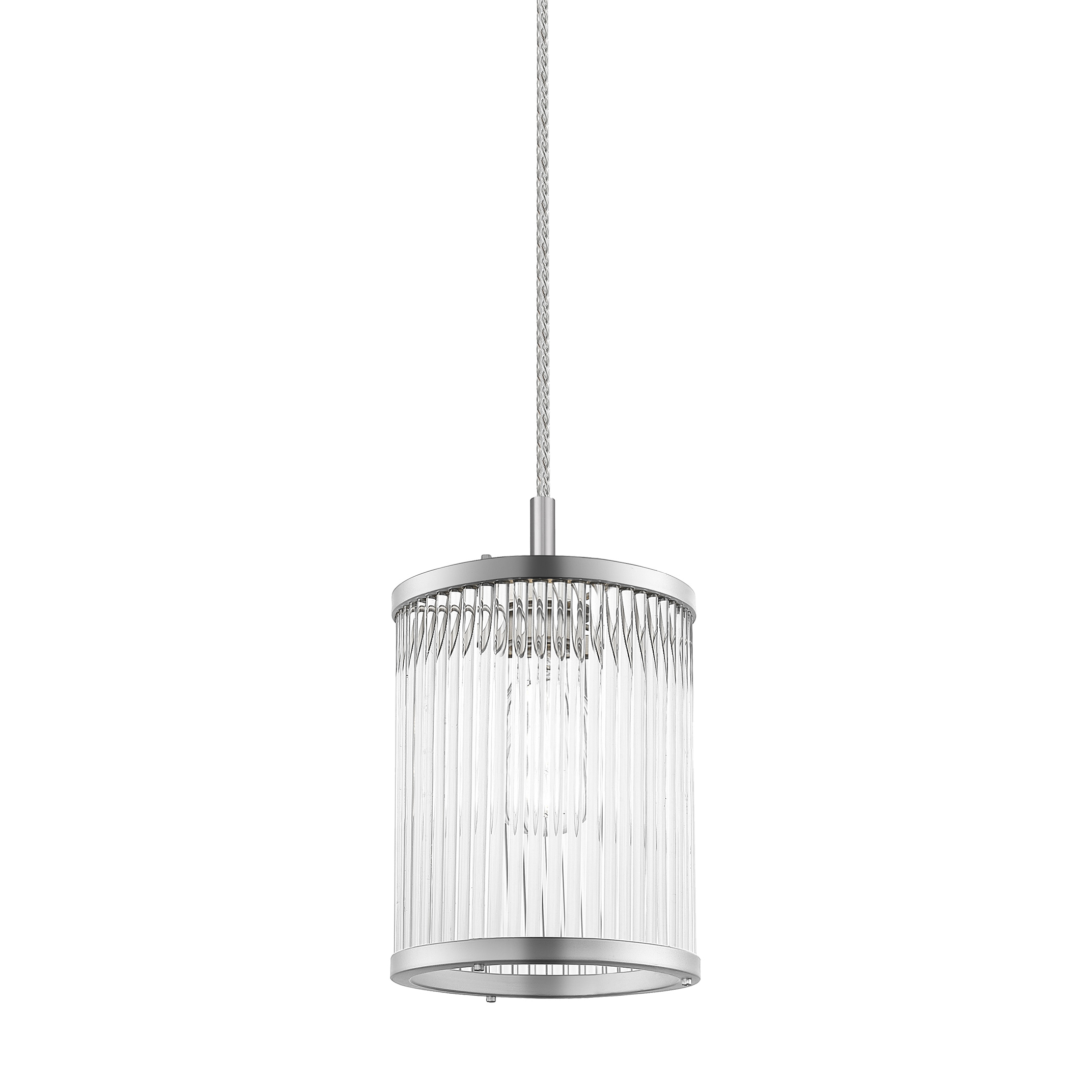 Lampa stylowa zwis SERGIO P0528-01F-F4AC Zuma Line - obrazek 2