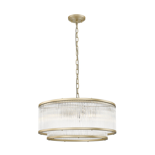 Lampa stylowa zwis SERGIO P0528-06H-V6AC Zuma Line