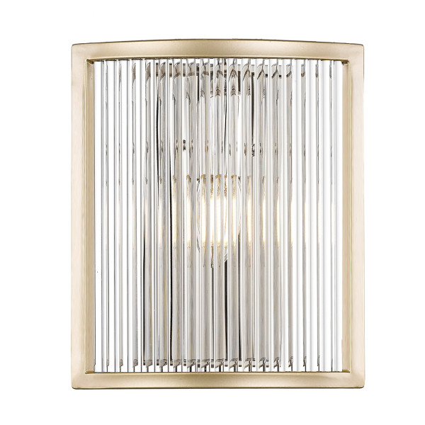 Lampa ścienna SERGIO W0528-01A-V6AC Zuma Line