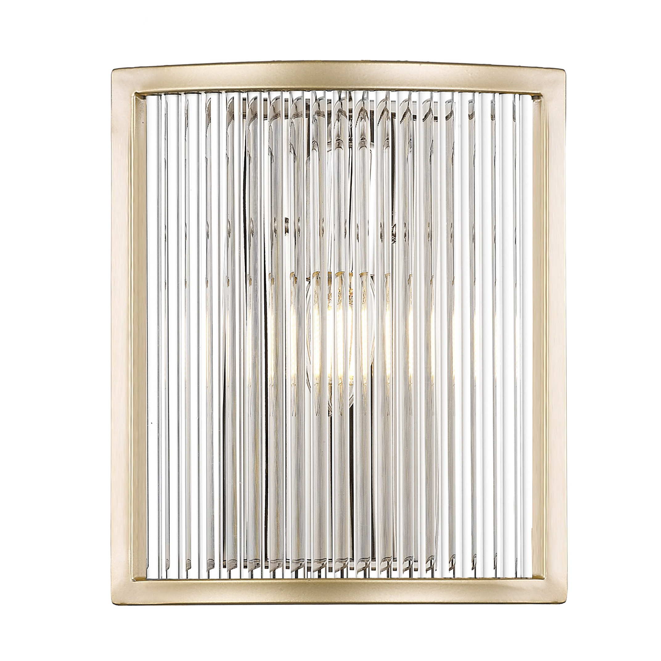 Lampa ścienna SERGIO W0528-01A-V6AC Zuma Line