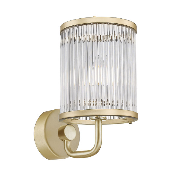 Lampa ścienna SERGIO W0528-01F-V6AC Zuma Line