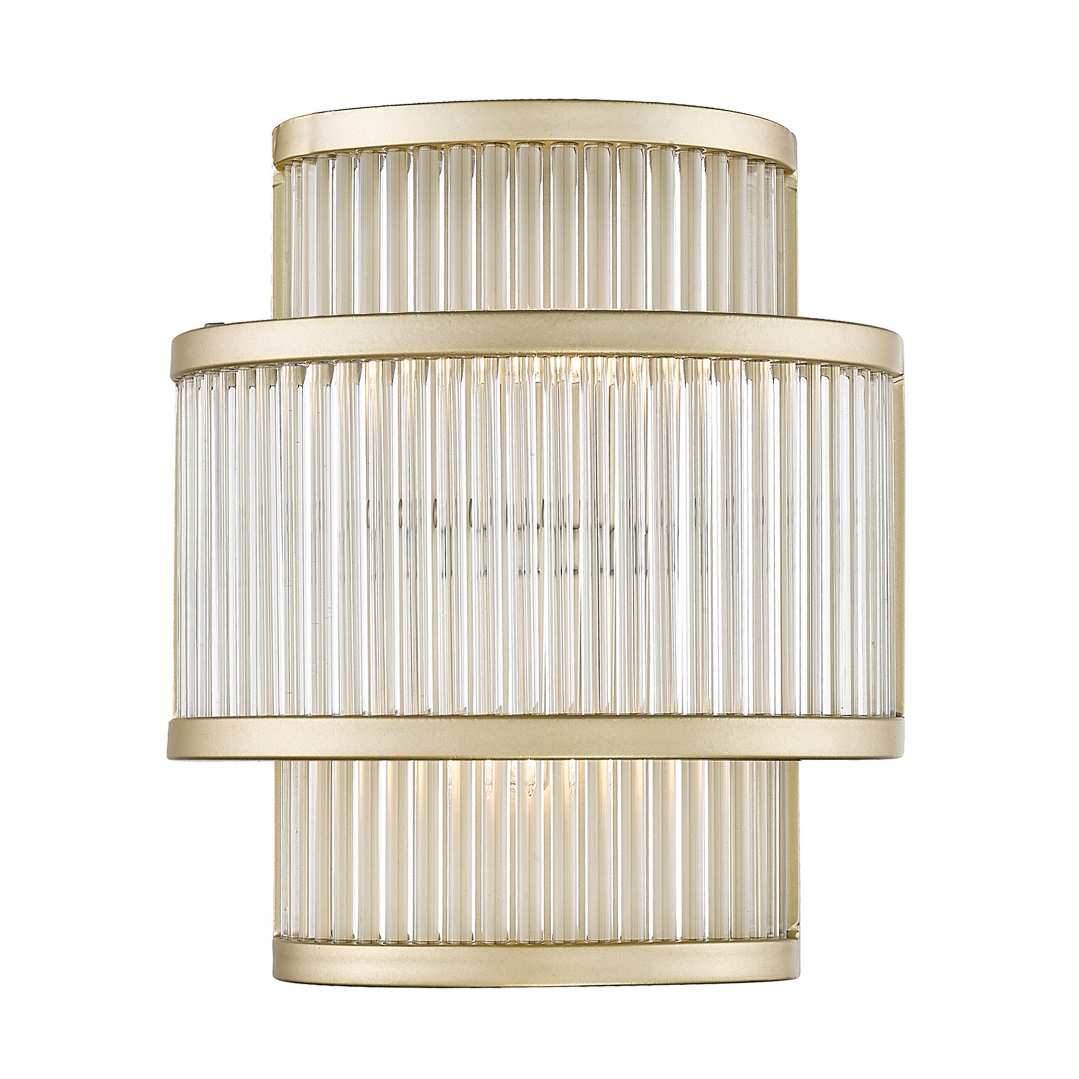 Lampa ścienna SERGIO W0528-02B-V6AC Zuma Line