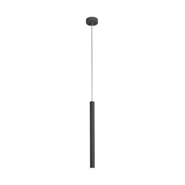 Lampa wisząca nowoczesna LOYA P0461-01A-P7P7 - Zuma Line