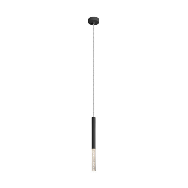 Lampa wisząca nowoczesna ONE P0461-01E-P7P7 - Zuma Line