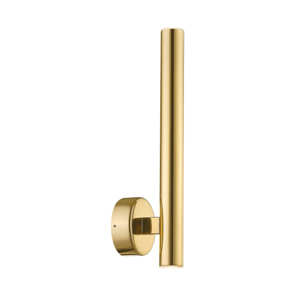 Kinkiet nowoczesny LOYA W0461-02B-K4K4 - Zuma Line