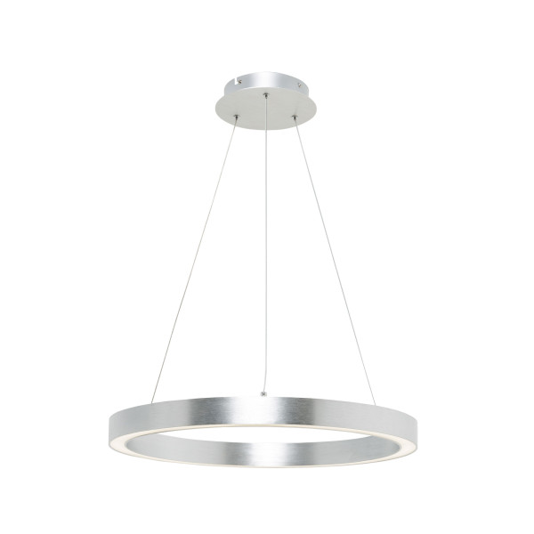 Lampa wisząca RING CARLO PL200910-400-SL - Zuma Line