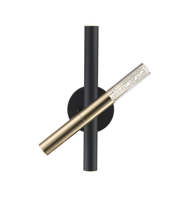 Kinkiet nowoczesny ONE W0461-03L-P7SD - Zuma Line