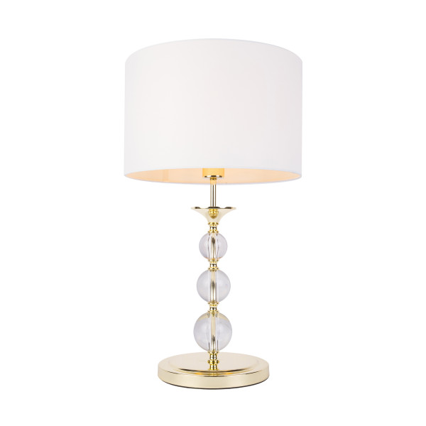 Lampa stołowa REA II RLT93163-1GW - Zuma Line
