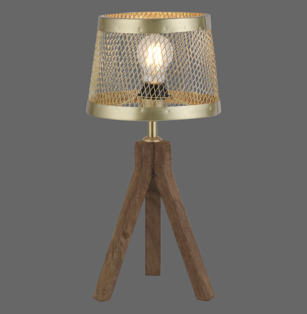 Lampa stołowa FREDERIK 11423-60 - Paul Neuhaus