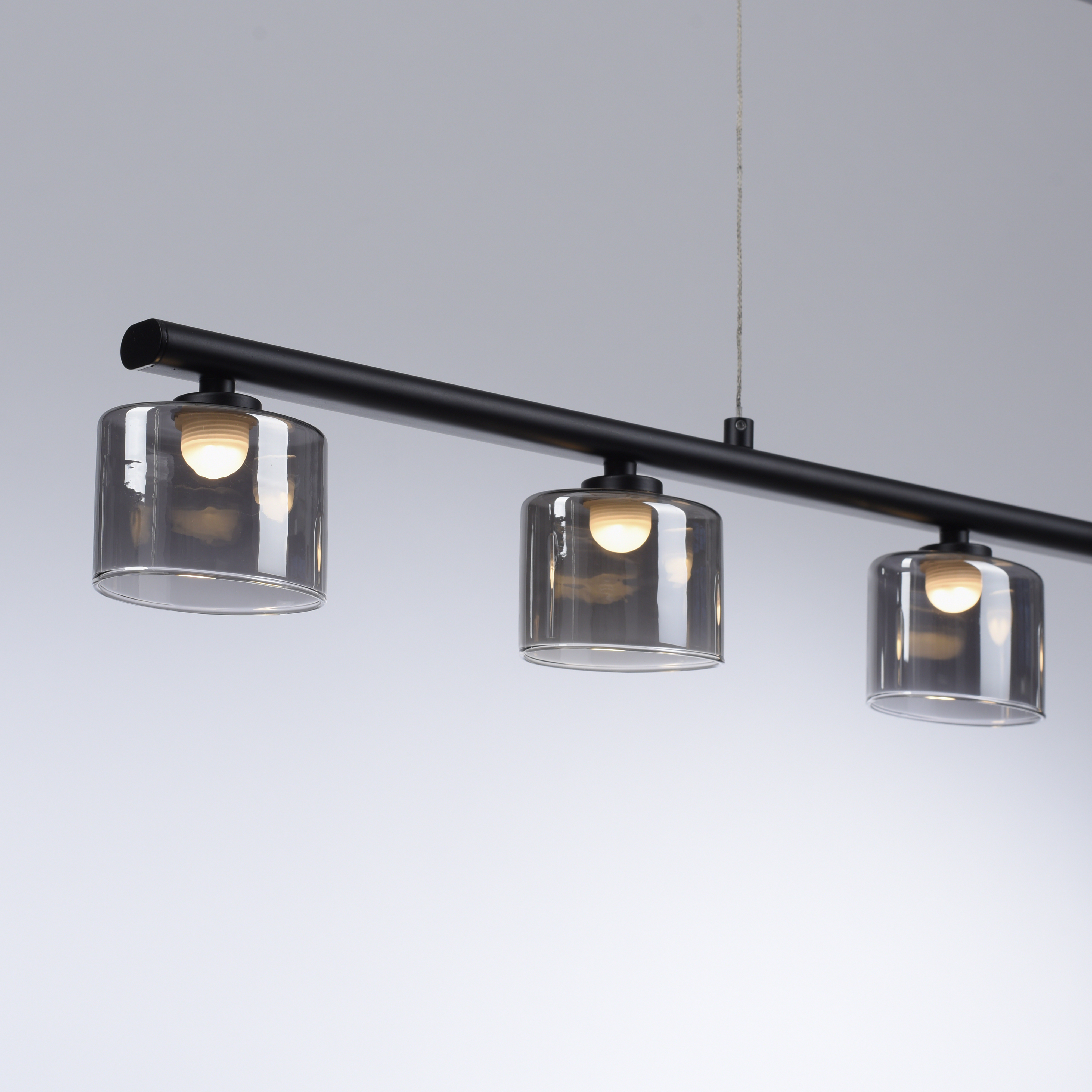 Lampa wisząca nowoczesna HYDRA 2209-18 - Paul Neuhaus - obrazek 9