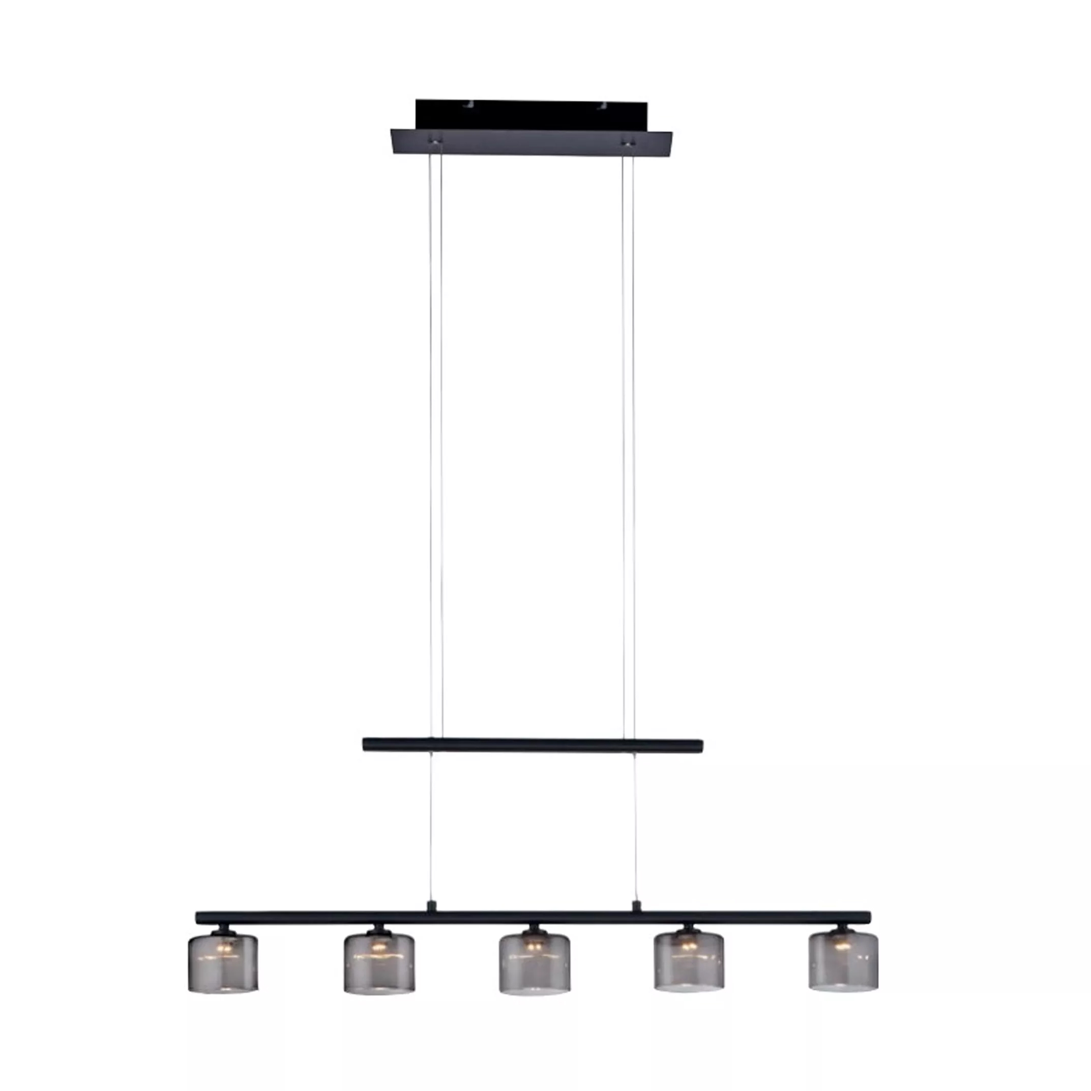 Lampa wisząca nowoczesna HYDRA 2209-18 - Paul Neuhaus - obrazek 10