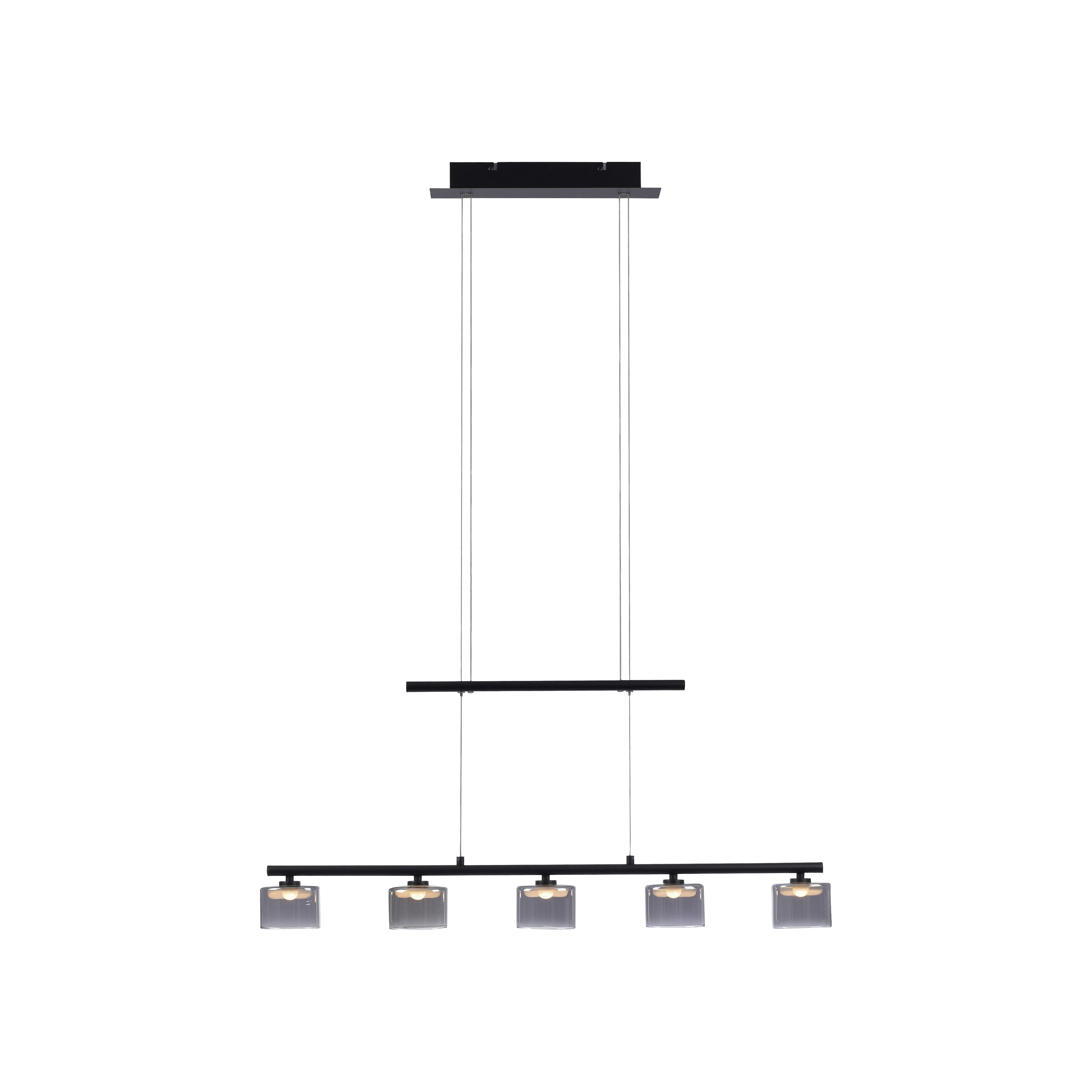 Lampa wisząca nowoczesna HYDRA 2209-18 - Paul Neuhaus - obrazek 15
