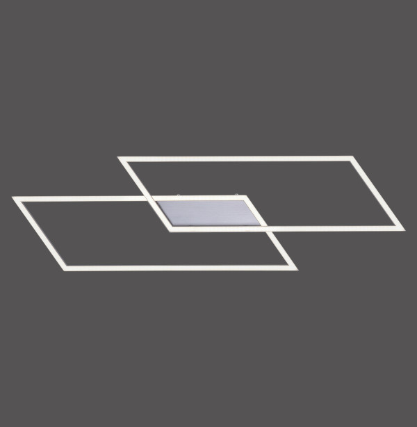 Plafon nowoczesny INIGO 8193-55 - Paul Neuhaus