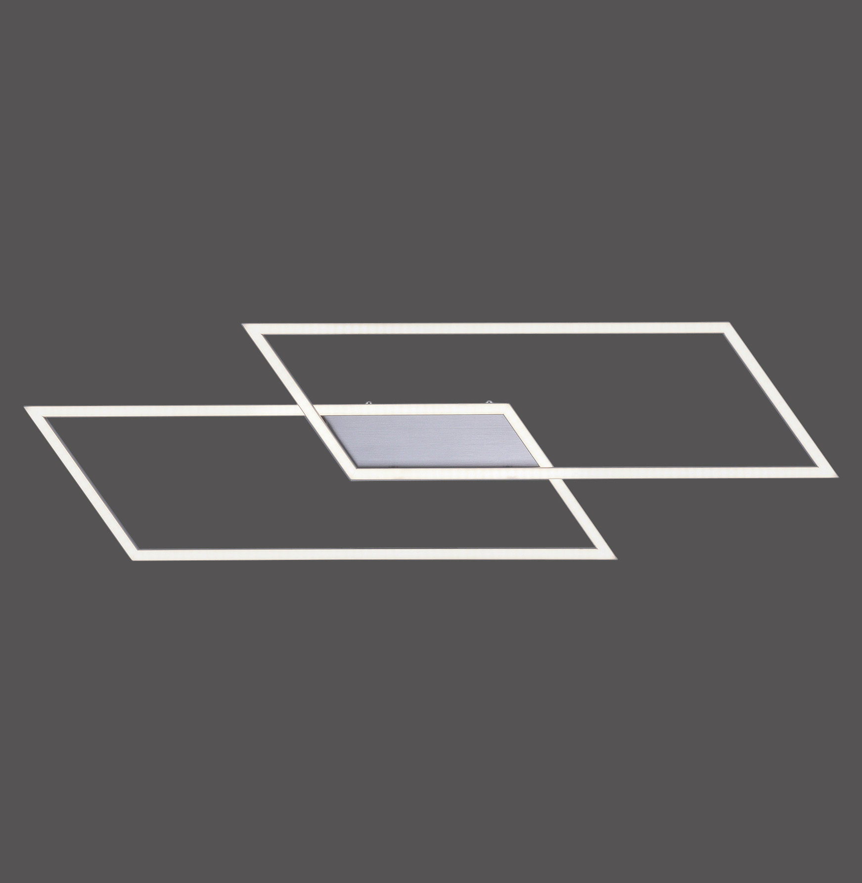 Plafon nowoczesny INIGO 8193-55 - Paul Neuhaus