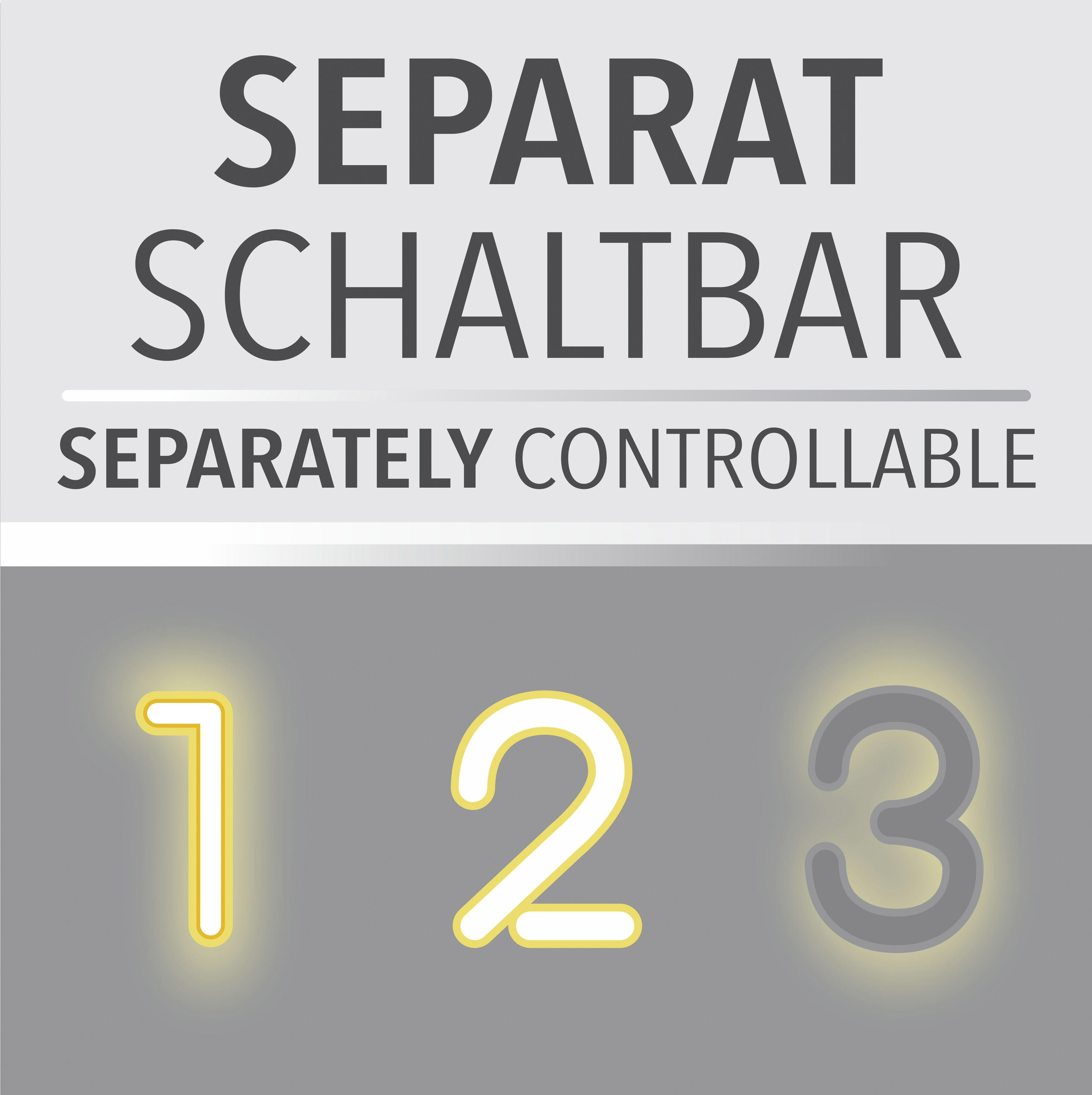 Lampa sufitowa BARIK 6525-18 - Paul Neuhaus - obrazek 6