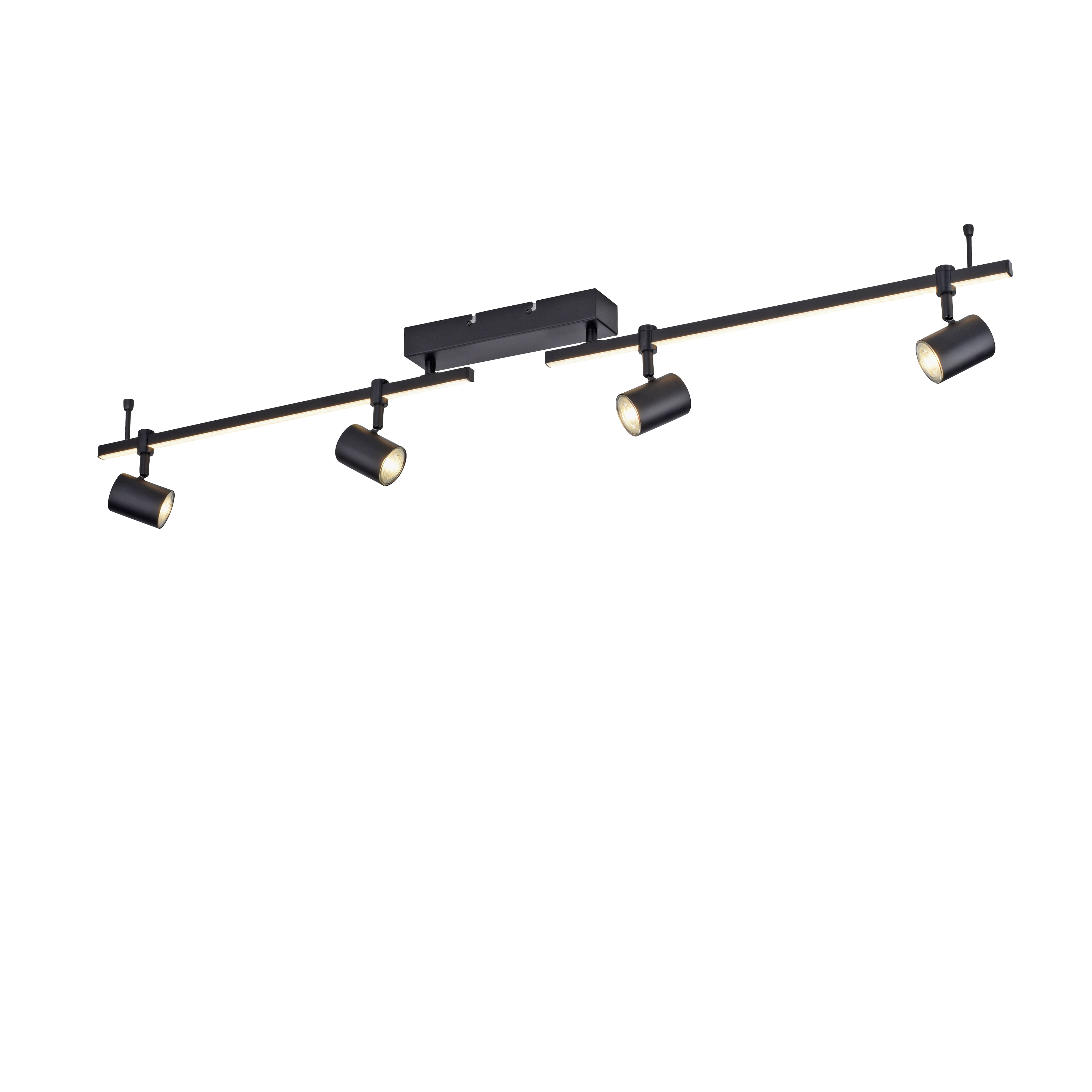 Lampa sufitowa BARIK 6525-18 - Paul Neuhaus - obrazek 7