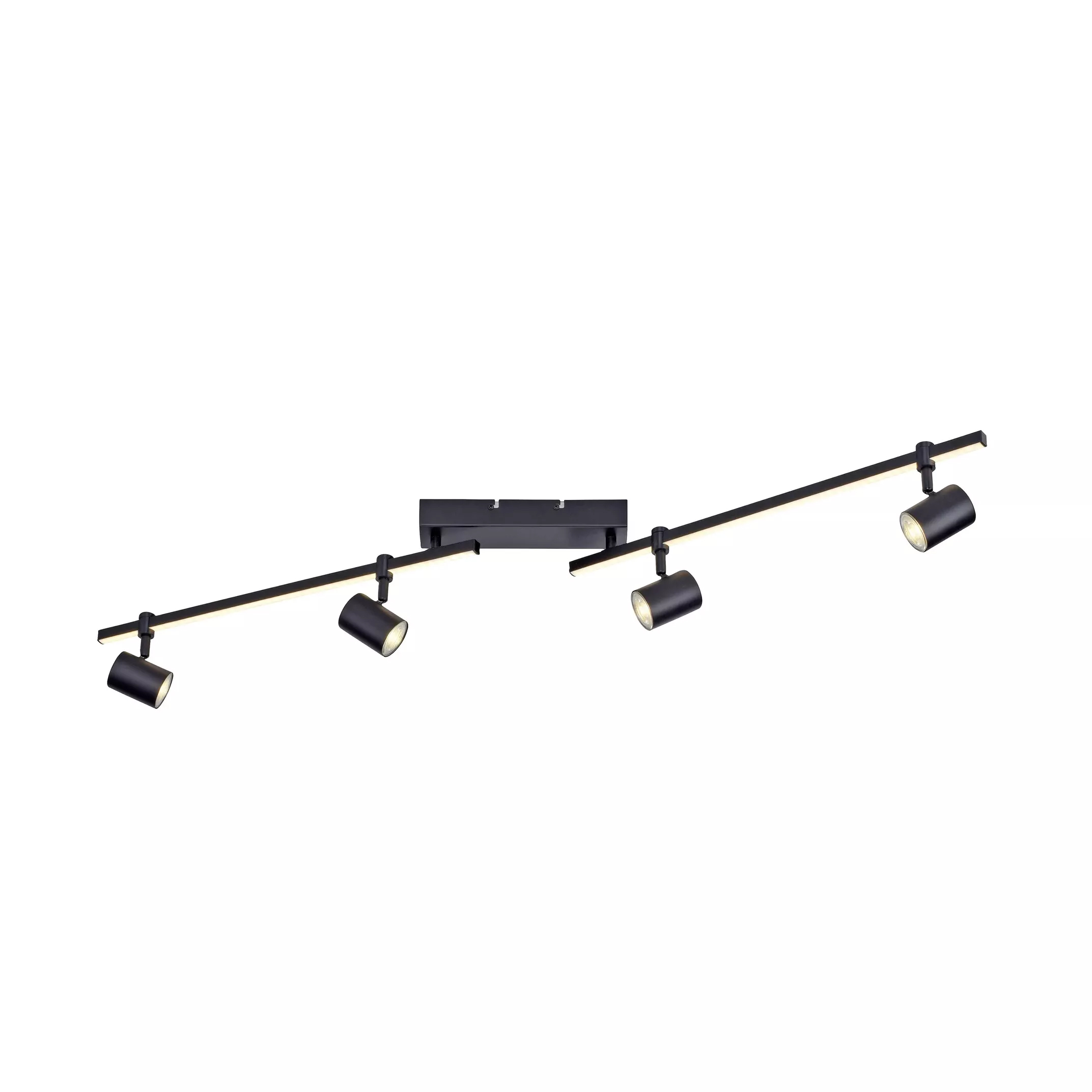 Lampa sufitowa BARIK 6525-18 - Paul Neuhaus - obrazek 10