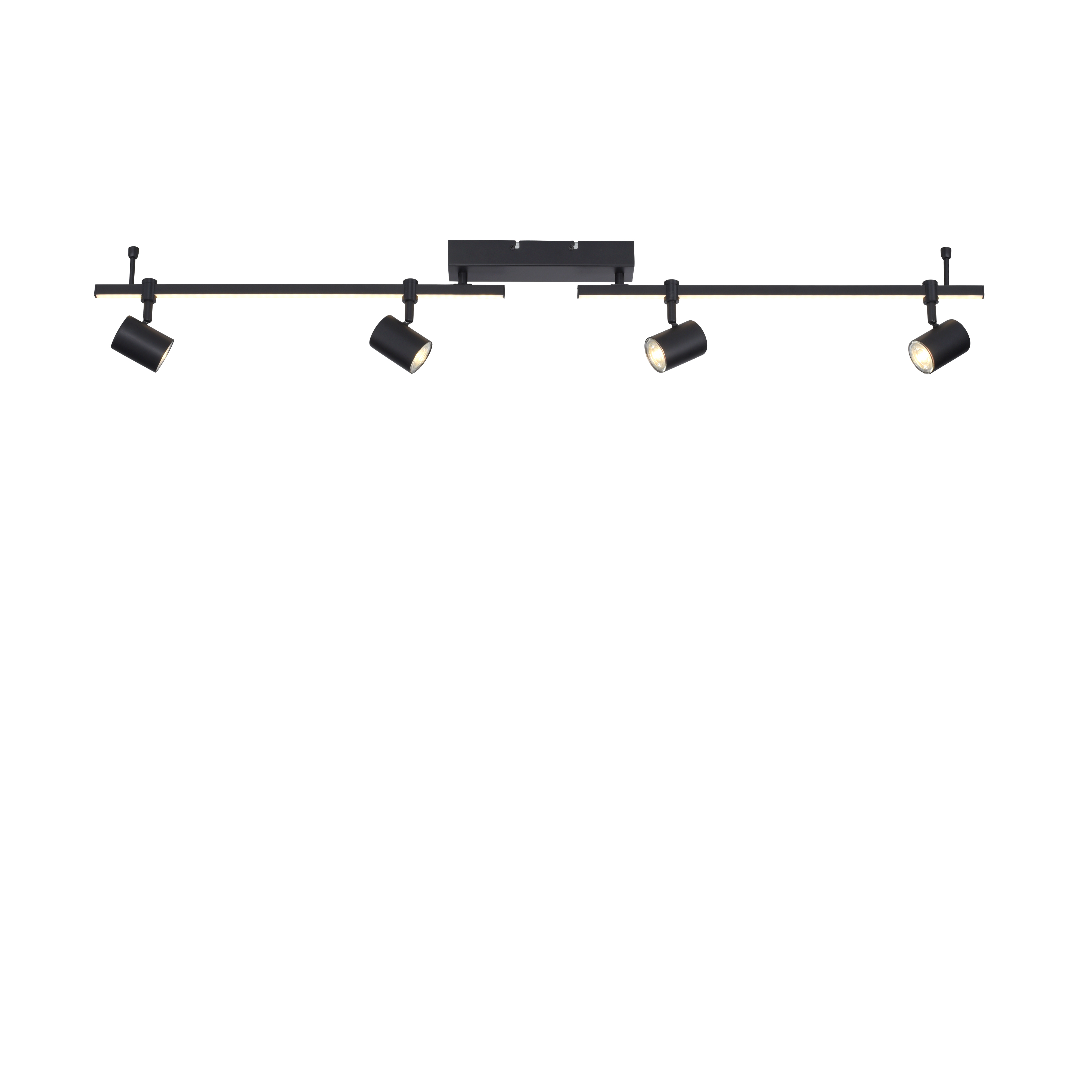 Lampa sufitowa BARIK 6525-18 - Paul Neuhaus - obrazek 11