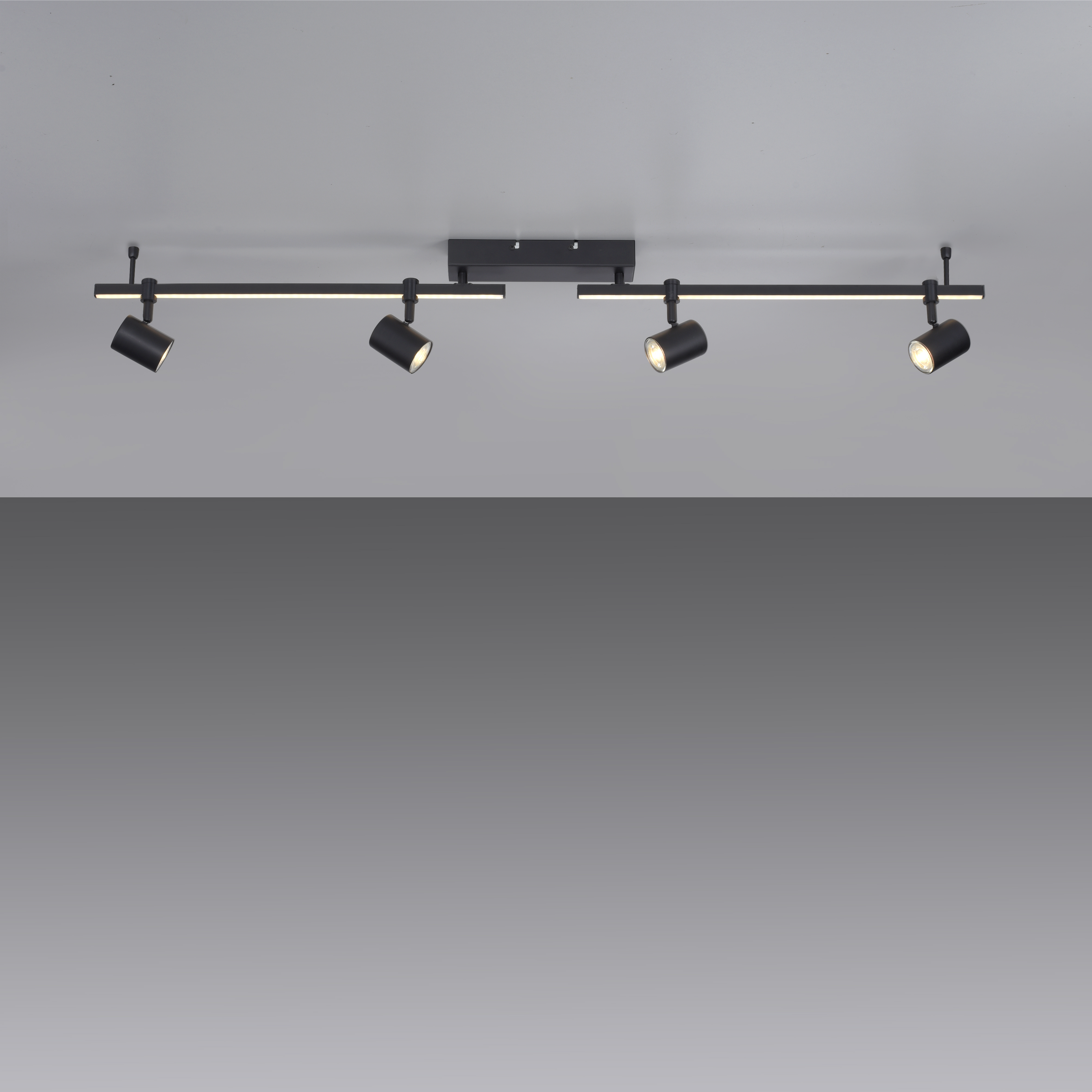 Lampa sufitowa BARIK 6525-18 - Paul Neuhaus - obrazek 12