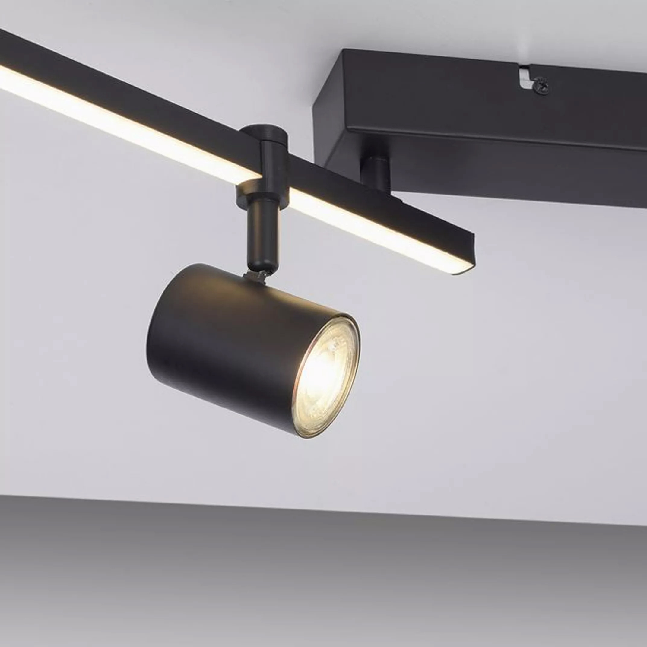 Lampa sufitowa BARIK 6525-18 - Paul Neuhaus - obrazek 16