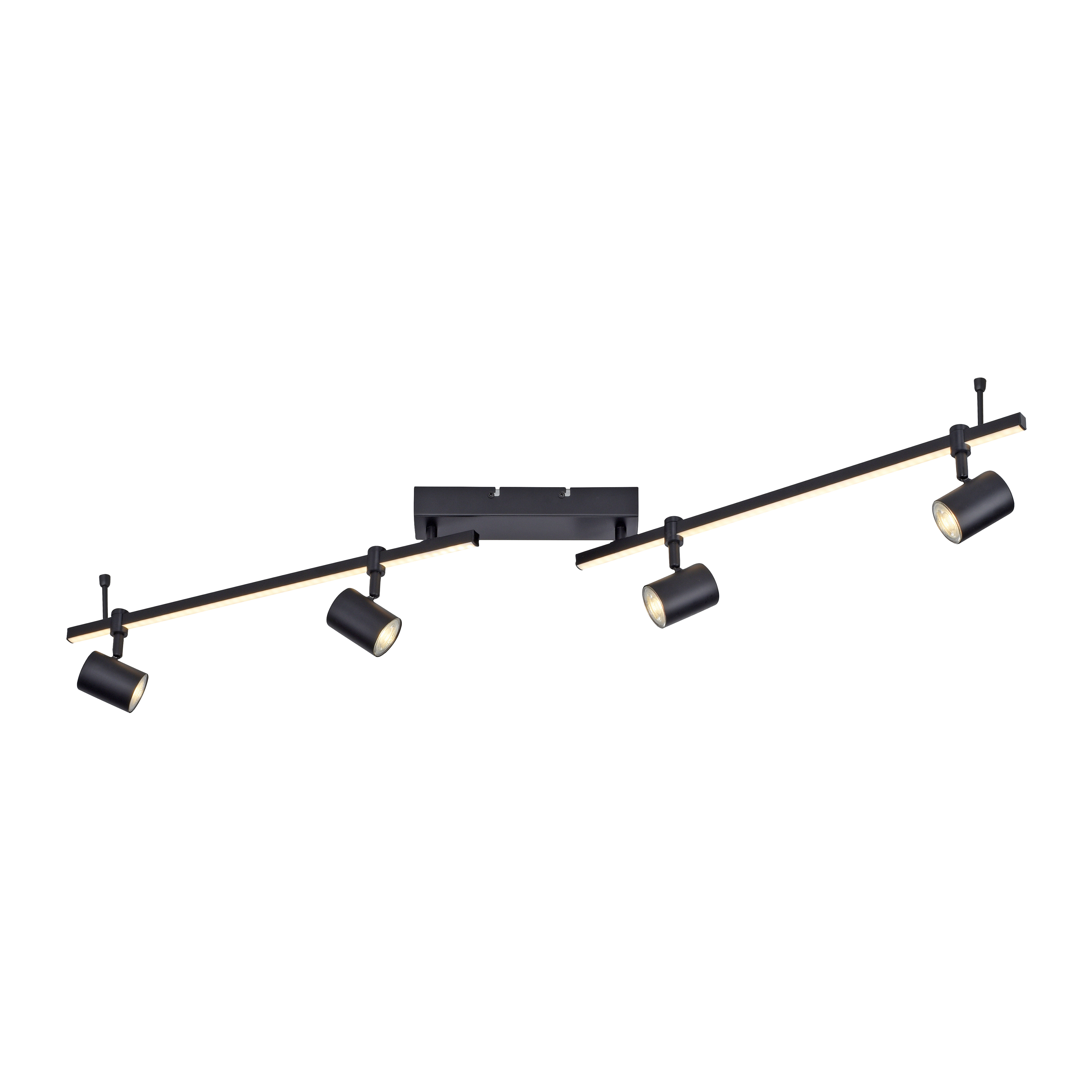 Lampa sufitowa BARIK 6525-18 - Paul Neuhaus - obrazek 19
