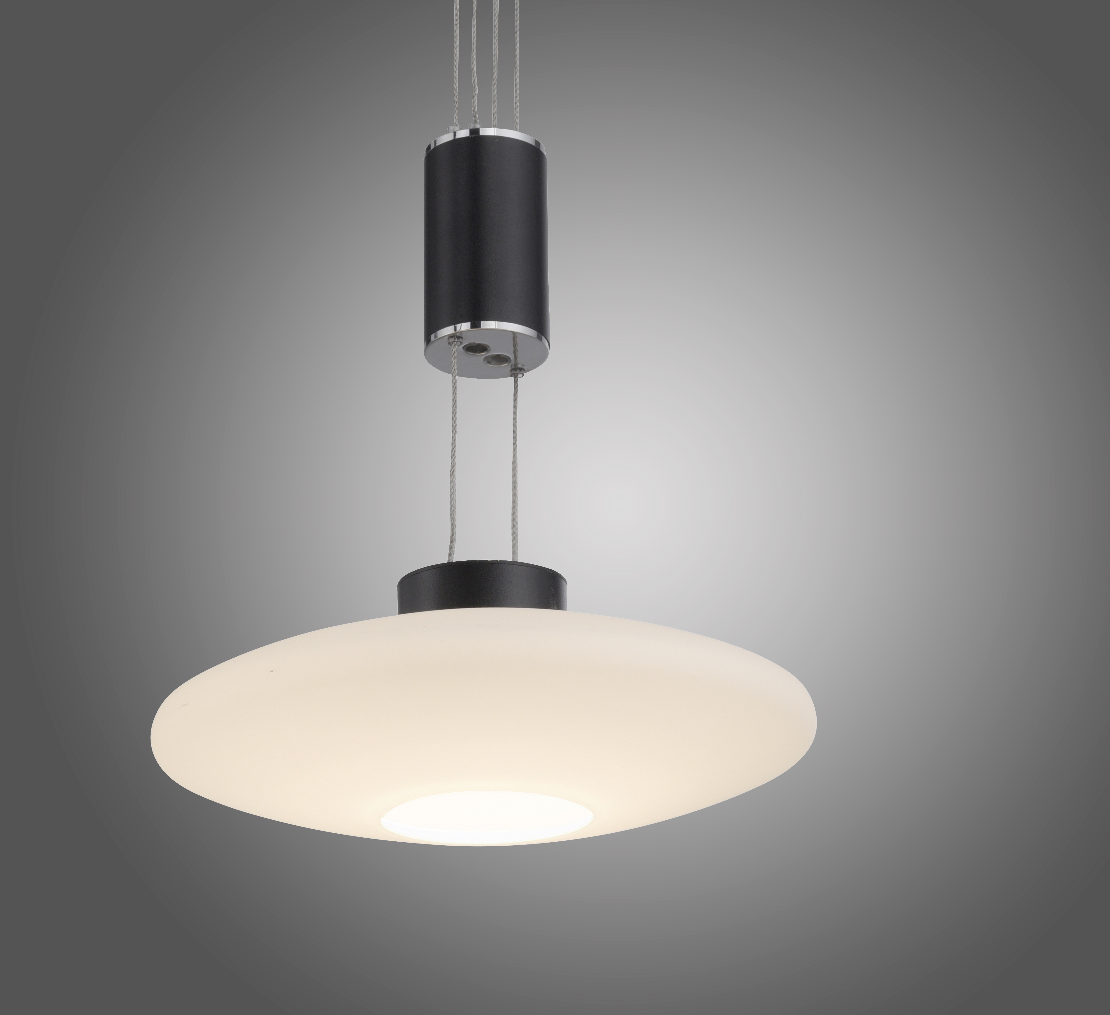 Lampa wisząca nowoczesna LAUTADA 2082-18 - Paul Neuhaus - obrazek 10